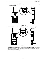 Предварительный просмотр 24 страницы Shure UHF WIRELESS microphone system User Manual