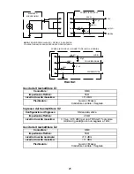 Preview for 25 page of Shure UHF Wireless System User Manual Supplement