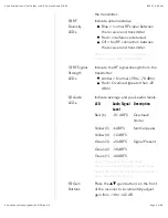 Preview for 11 page of Shure ULX-D Quad Z16-20 User Manual