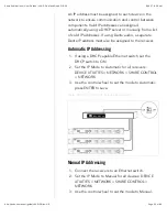 Предварительный просмотр 53 страницы Shure ULX-D Quad Z16-20 User Manual