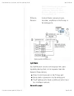 Предварительный просмотр 60 страницы Shure ULX-D Quad Z16-20 User Manual