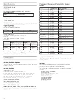 Preview for 10 page of Shure ULX-D User Manual