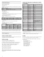 Preview for 16 page of Shure ULX-D User Manual