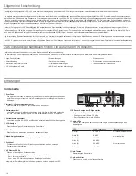 Предварительный просмотр 18 страницы Shure ULX-D User Manual