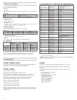 Предварительный просмотр 22 страницы Shure ULX-D User Manual