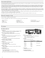 Предварительный просмотр 30 страницы Shure ULX-D User Manual