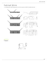 Preview for 9 page of Shure ULX Wireless System User Manual