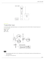 Предварительный просмотр 18 страницы Shure ULX Wireless System User Manual