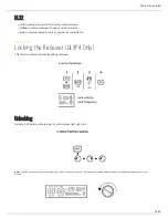 Preview for 19 page of Shure ULX Wireless System User Manual