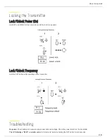 Preview for 20 page of Shure ULX Wireless System User Manual