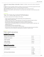 Preview for 21 page of Shure ULX Wireless System User Manual