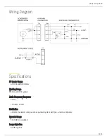 Preview for 25 page of Shure ULX Wireless System User Manual