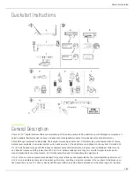 Предварительный просмотр 7 страницы Shure ULXD4D Manual