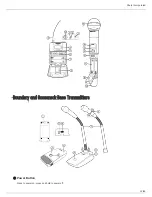 Предварительный просмотр 13 страницы Shure ULXD4D Manual