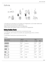 Предварительный просмотр 24 страницы Shure ULXD4D Manual