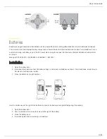 Preview for 10 page of Shure ULXD6-8 Manual