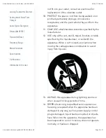 Preview for 2 page of Shure ULXD6 User Manual