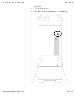 Preview for 10 page of Shure ULXD6 User Manual