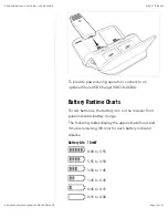 Preview for 12 page of Shure ULXD6 User Manual