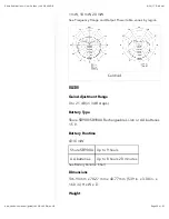 Предварительный просмотр 26 страницы Shure ULXD6 User Manual