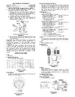 Preview for 2 page of Shure UNIDYNE II 55S Datasheet