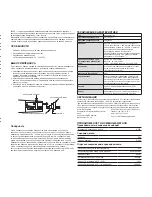 Preview for 7 page of Shure UNISPHERE 565SD User Manual