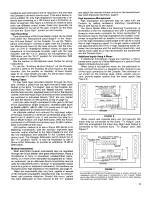 Preview for 11 page of Shure VA302 SERIES Operating And Service Manual