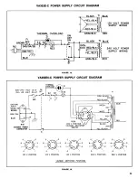 Preview for 22 page of Shure VA302 SERIES Operating And Service Manual