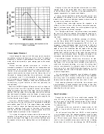 Предварительный просмотр 7 страницы Shure Vocal Master VA 300 Operating & Service Manual