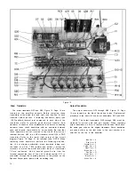 Предварительный просмотр 14 страницы Shure Vocal Master VA 300 Operating & Service Manual