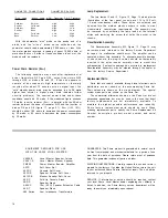 Preview for 16 page of Shure Vocal Master VA 300 Operating & Service Manual