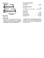 Предварительный просмотр 6 страницы Shure VP64A User Manual