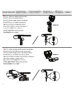 Preview for 14 page of Shure VP82 User Manual
