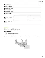 Preview for 4 page of Shure VP83 Manual