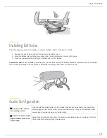 Preview for 5 page of Shure VP83 Manual