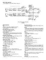 Preview for 4 page of Shure VP88 User Manual