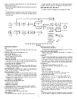 Preview for 16 page of Shure VP88 User Manual