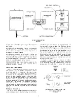 Предварительный просмотр 2 страницы Shure W10BT User Manual