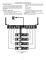 Preview for 8 page of Shure WA405 User Manual