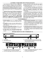 Preview for 10 page of Shure WA405 User Manual