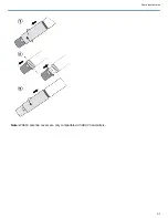 Предварительный просмотр 2 страницы Shure WA619 Series Manual