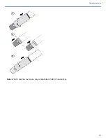 Preview for 2 page of Shure WA619 Series Manual