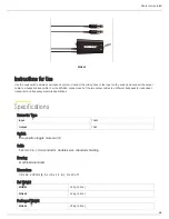 Preview for 4 page of Shure WA661 User Manual