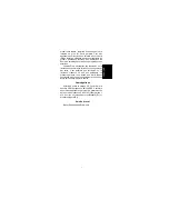 Предварительный просмотр 8 страницы Shure White label User Manual