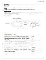 Preview for 7 page of Shure WL183 Quick Start Manual