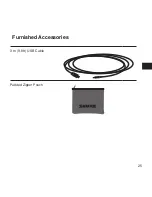 Предварительный просмотр 25 страницы Shure X2U User Manual