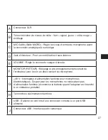 Предварительный просмотр 27 страницы Shure X2U User Manual