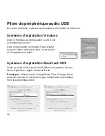 Предварительный просмотр 30 страницы Shure X2U User Manual