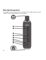 Предварительный просмотр 46 страницы Shure X2U User Manual