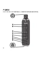 Предварительный просмотр 86 страницы Shure X2U User Manual